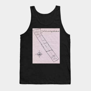 Tehrangeles Tank Top